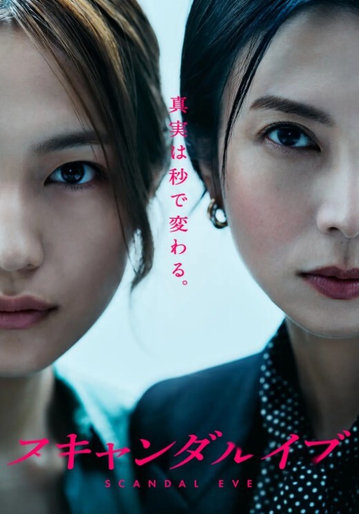 青春期 Adolescenza perversa - 激流涌入