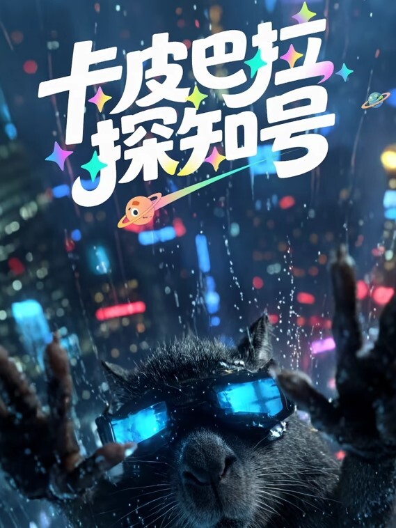 台湾疯狂一整晚1980 - 激流涌入